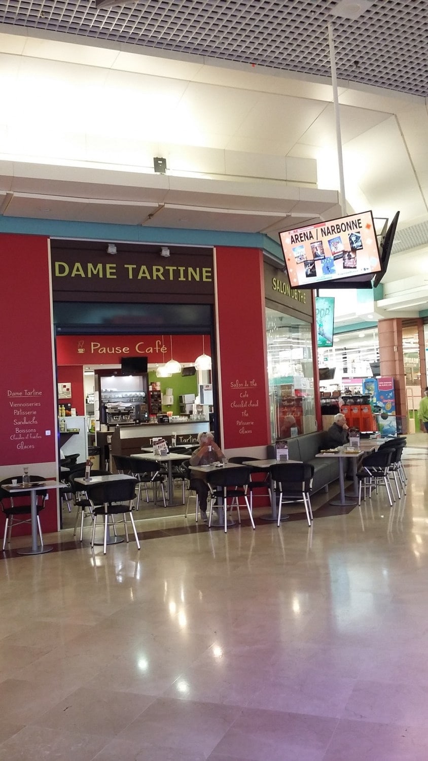 Dame Tartine — photo 3