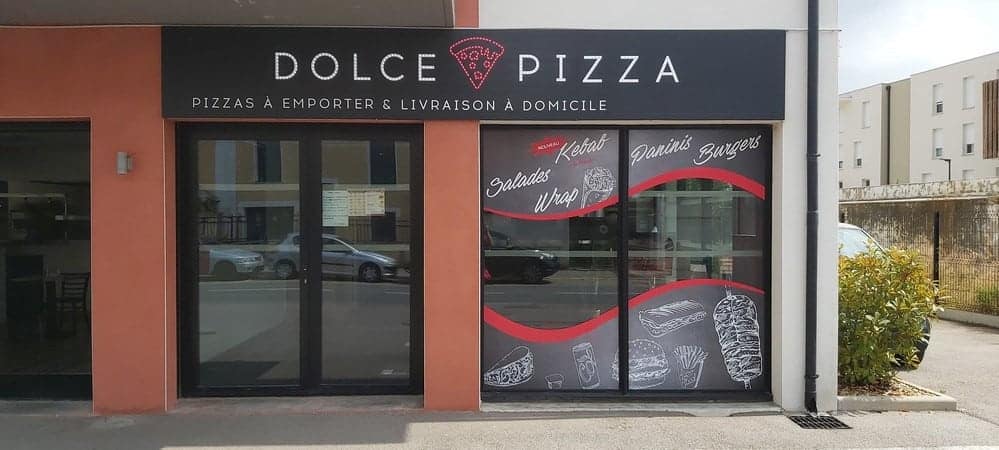 Dolce pizza Anatole — photo 3