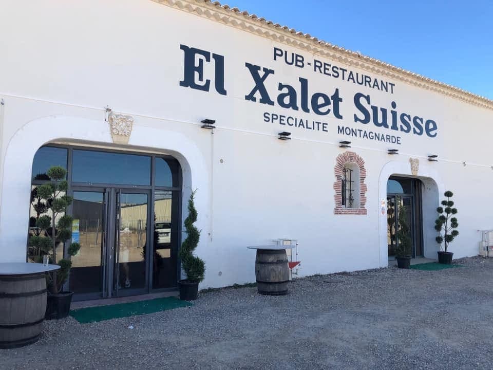 El xalet suisse — photo 3