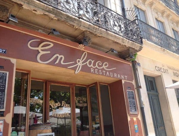 En Face — photo 2