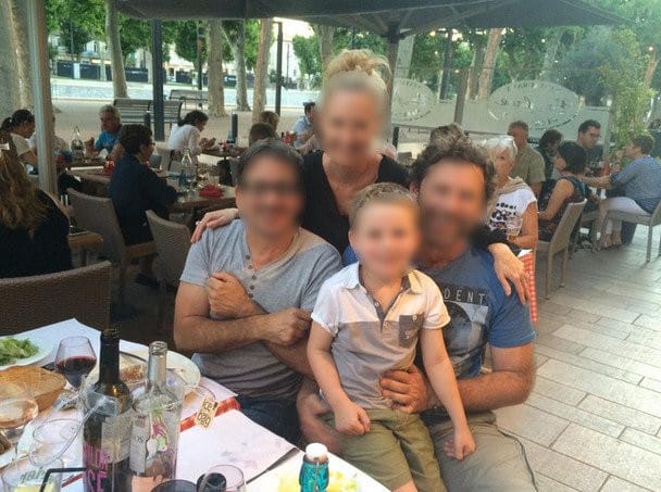 En Face — photo 3
