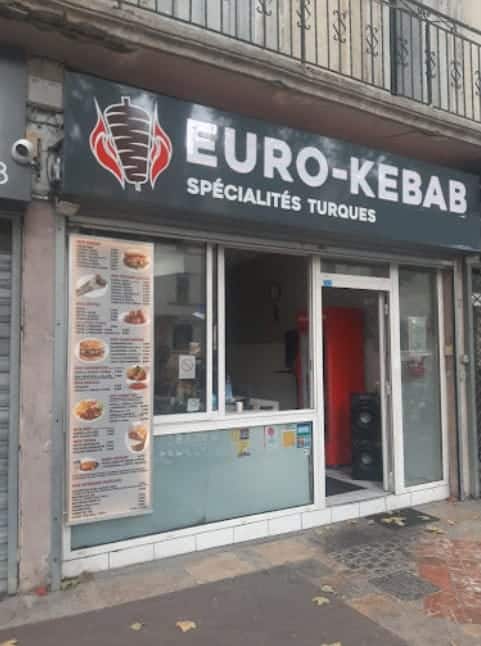 Euro kebab — photo 3