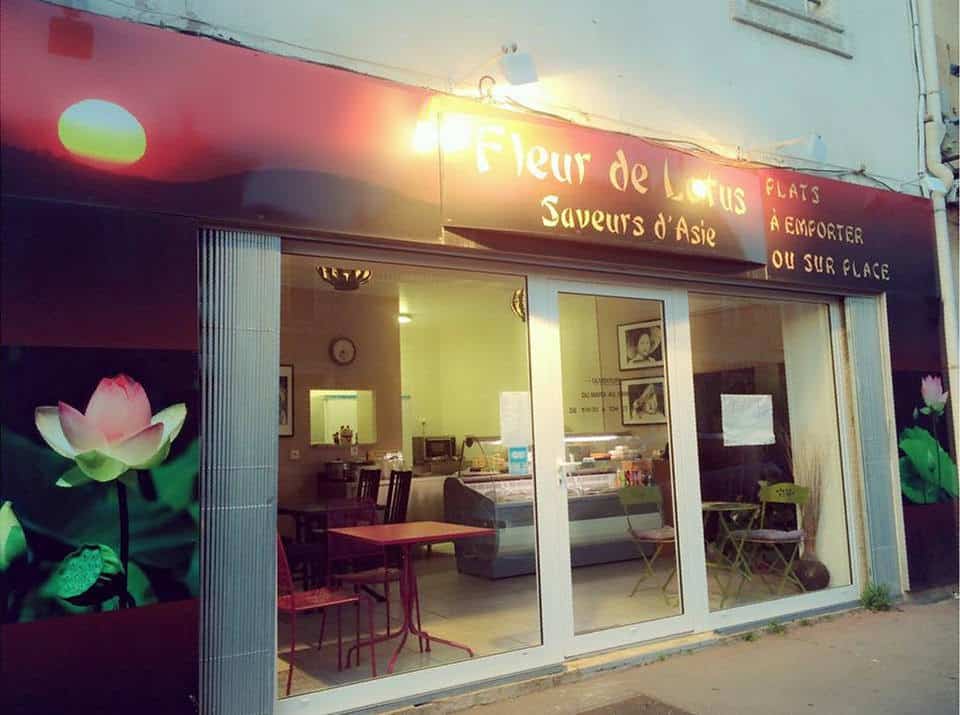Fleur de Lotus — photo 2