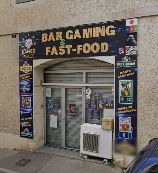 Gamer Place — photo 3