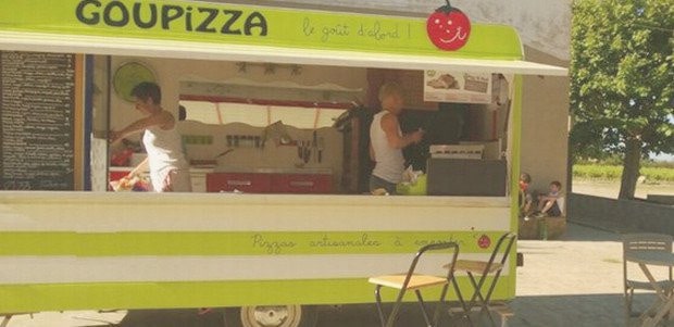 Goupizza — photo 2