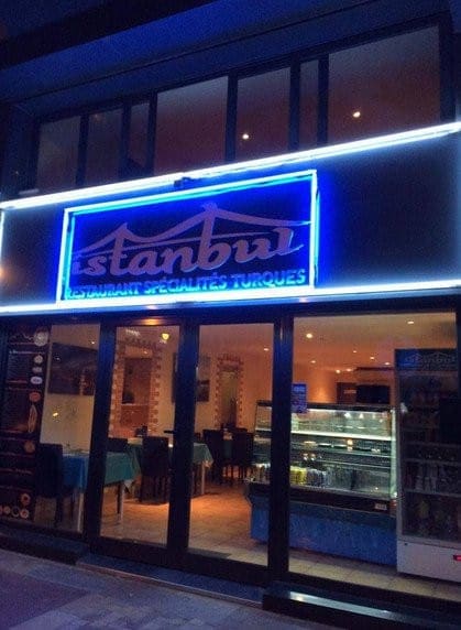Istanbul Restaurant — photo 2