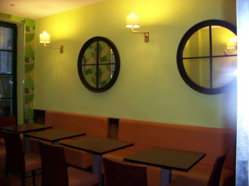 L'Equation Gourmande — photo 3