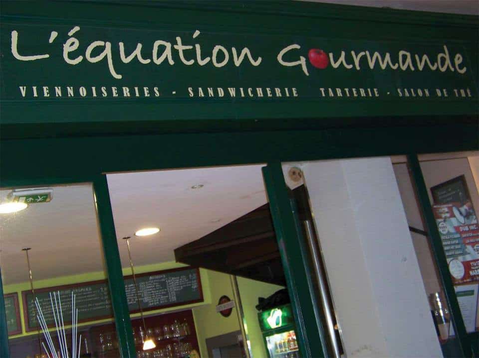 L'Equation Gourmande — photo 2