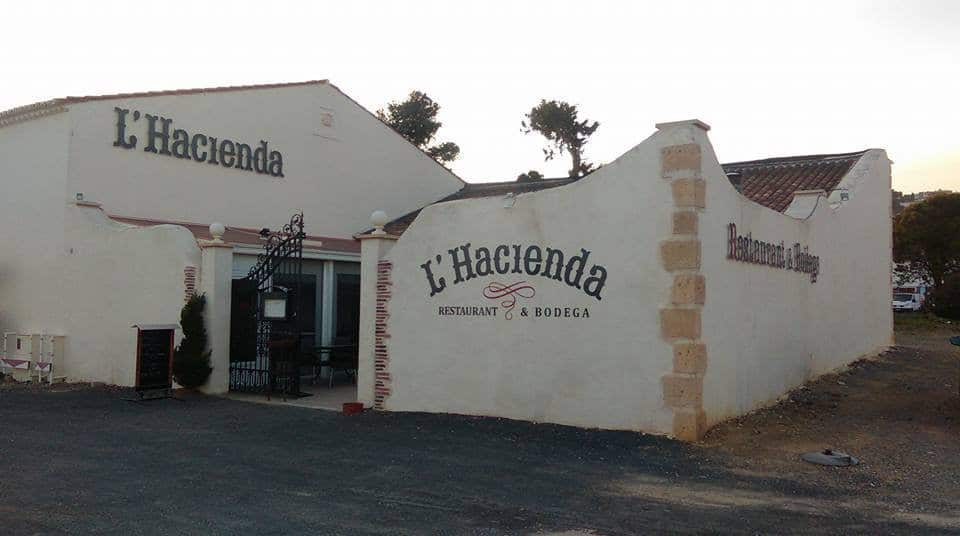 L'Hacienda Bodega — photo 2