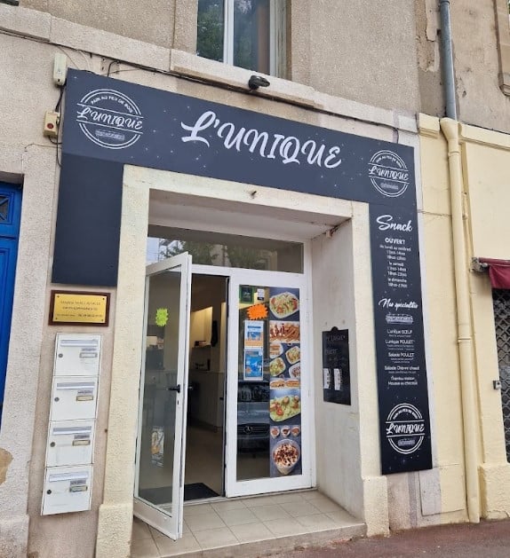 L'unique — photo 3