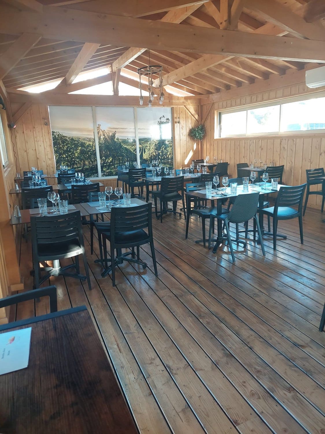 La Base Gourmande — photo 3
