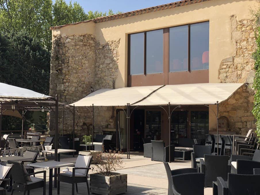 La Brasserie du Moulin — photo 2