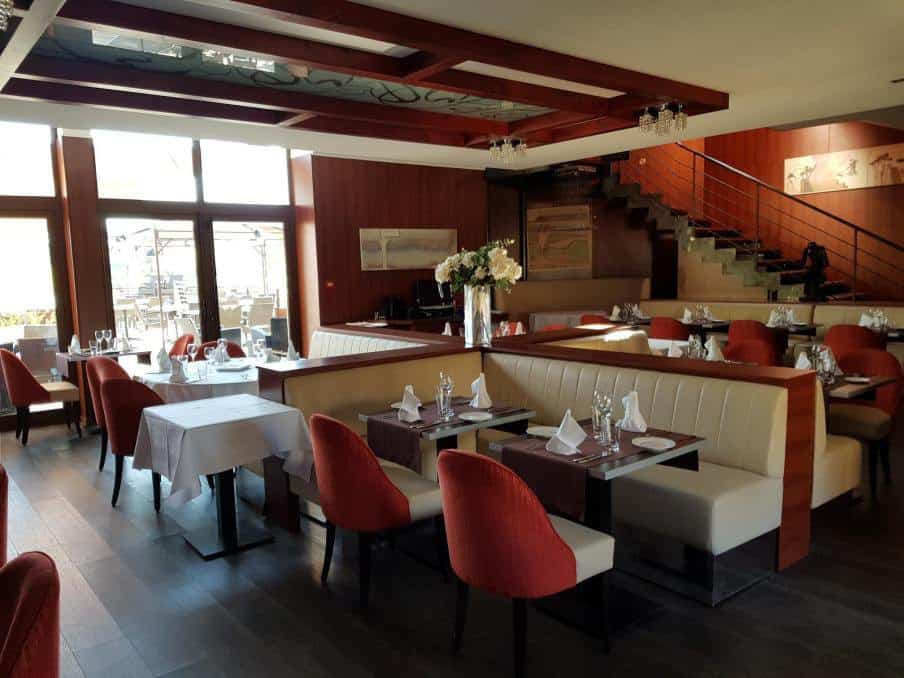 La Brasserie du Moulin — photo 3