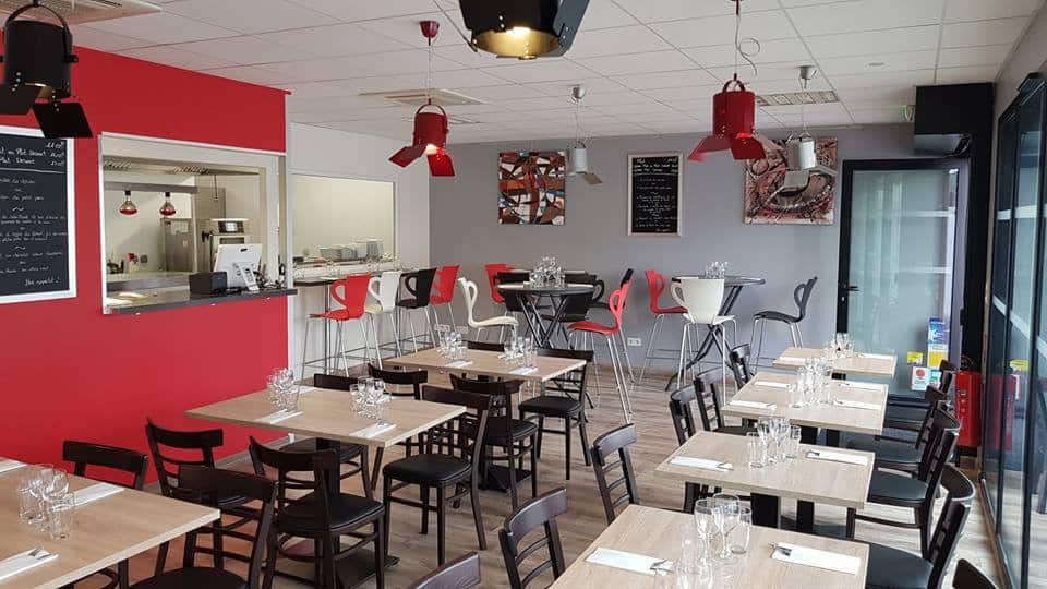La Cantine D'Anatole — photo 2