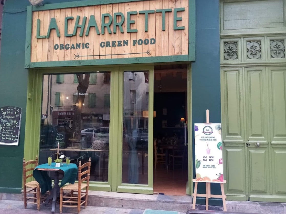 La Charrette — photo 3