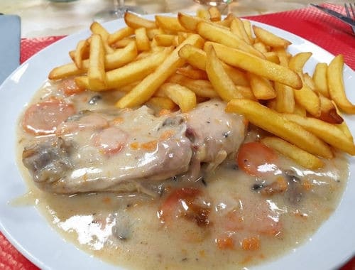 La Croix du Sud — photo 2