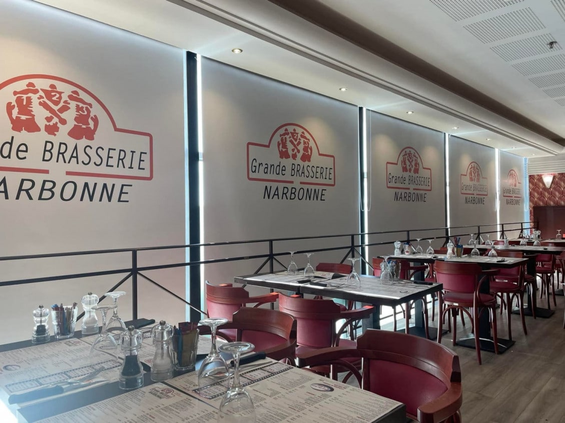La Grande Brasserie — photo 3