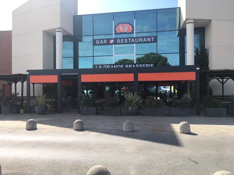 La Grande Brasserie — photo 2