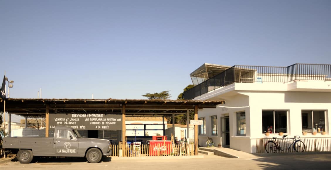 La Nautique — photo 2