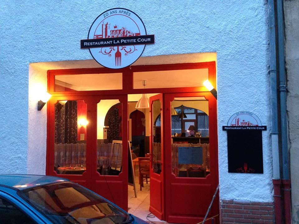 La Petite Cour — photo 2