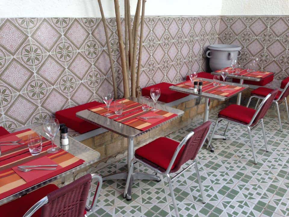 La Petite Cour — photo 3