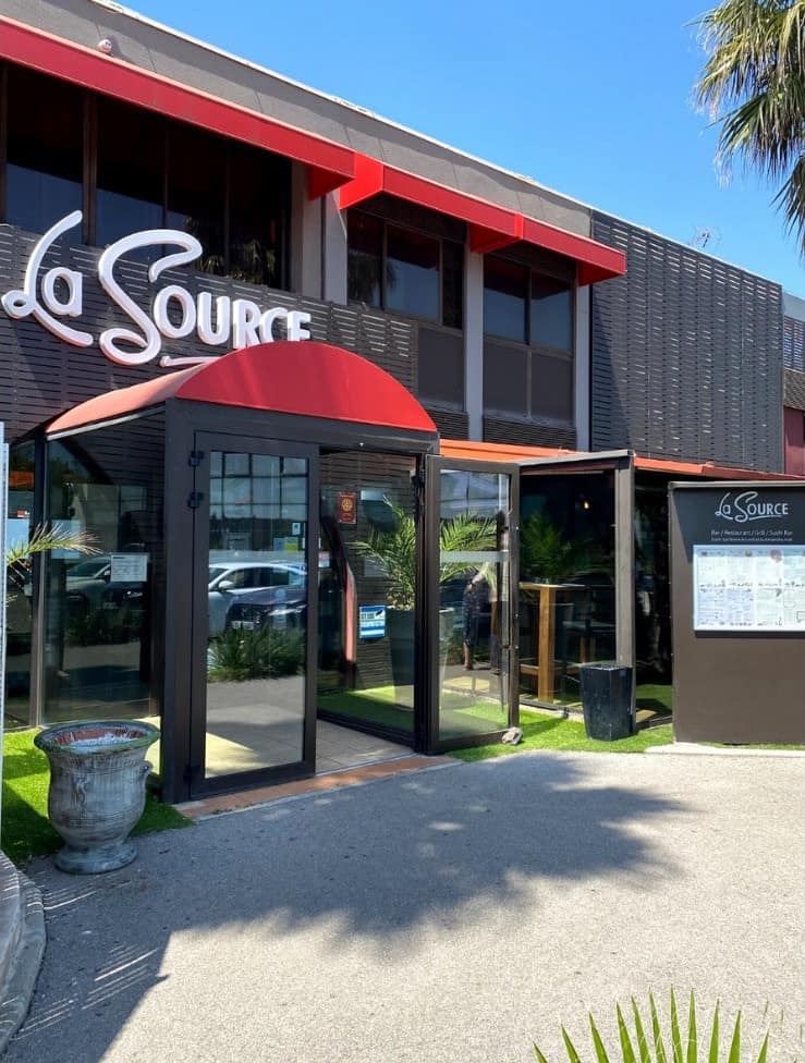 La Source — photo 2