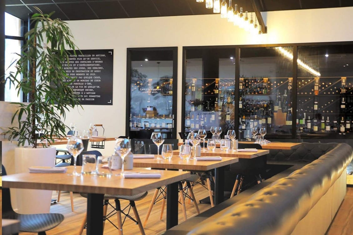 La Table de Lionel Giraud — photo 3