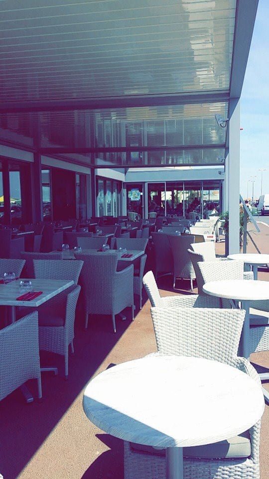 La Terrasse de Sô — photo 2