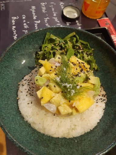 Lady Sushi — photo 2