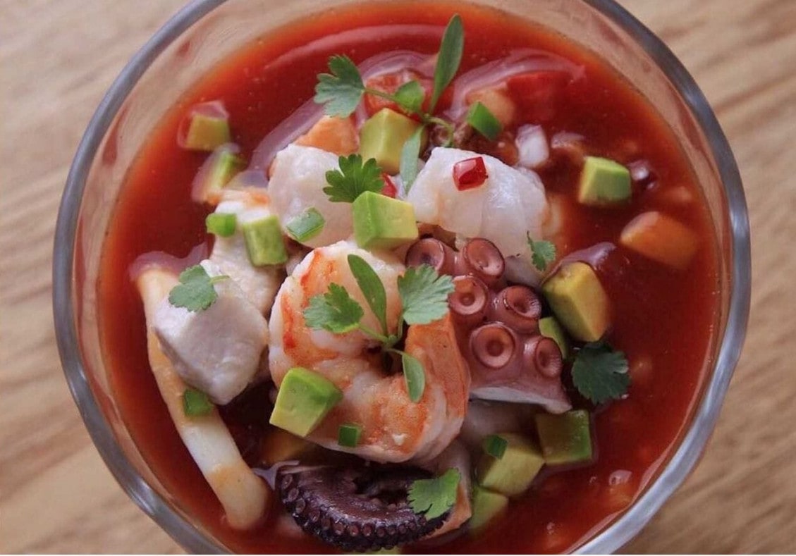 Latino Food — photo 3