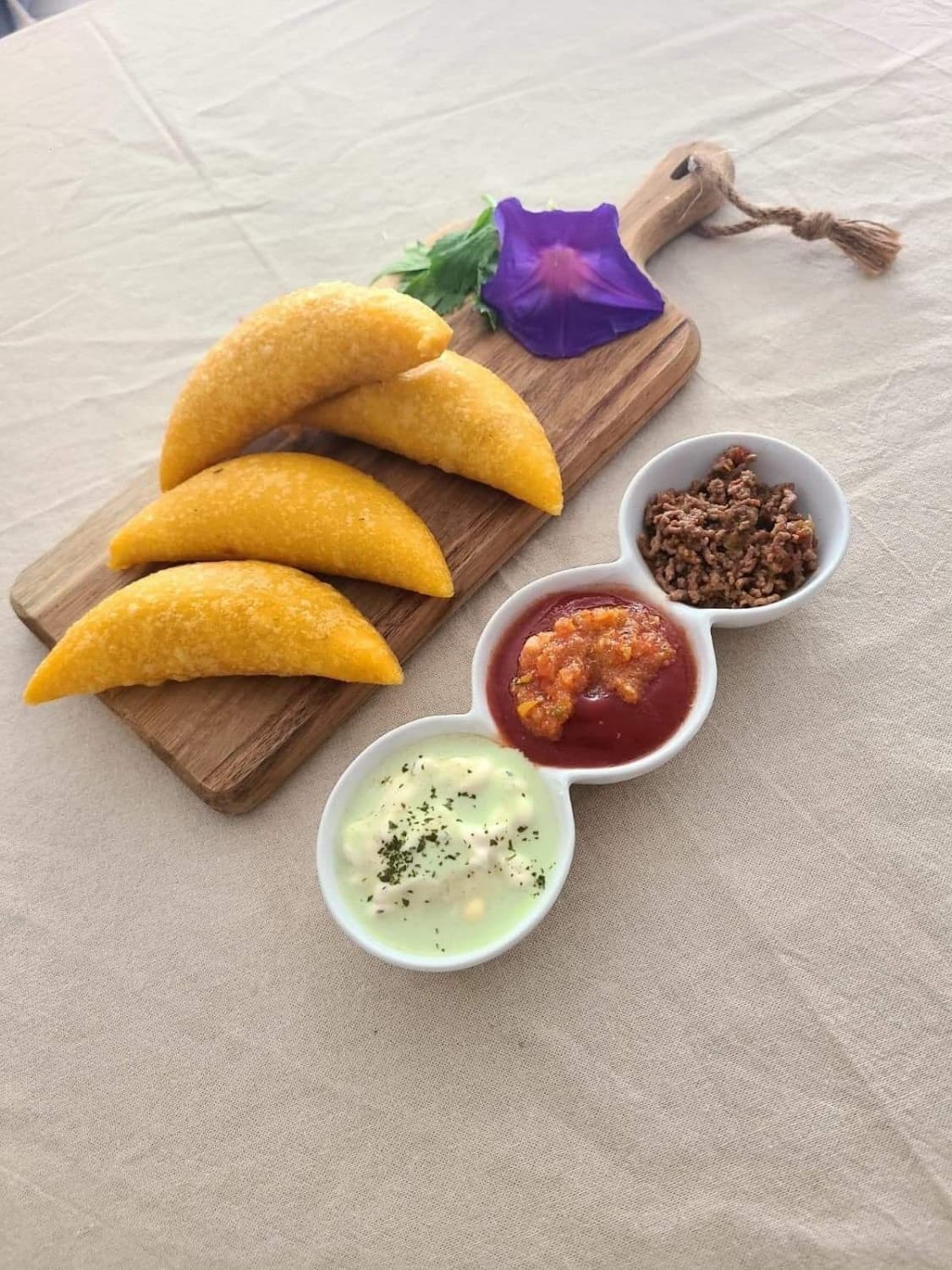 Photo de Latino Food