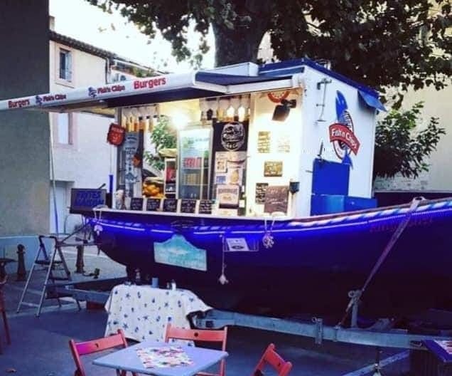 Le Bateau Fish'n Chips — photo 3