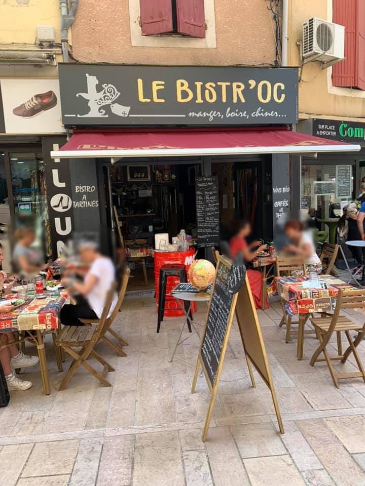 Le Bistr’Oc — photo 3