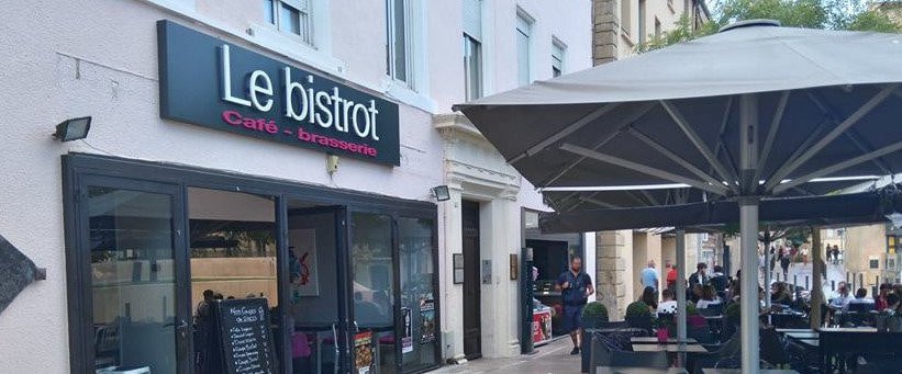 Le Bistrot — photo 2
