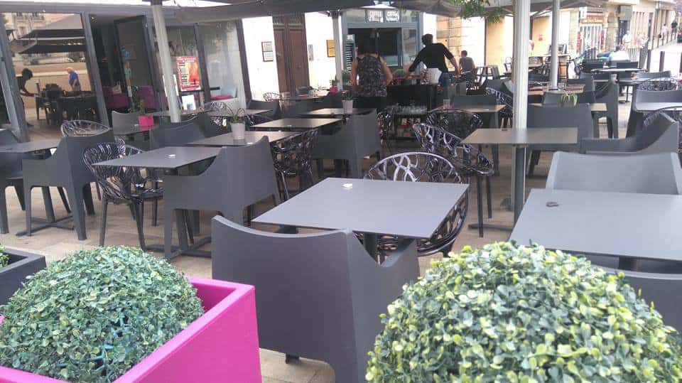 Le Bistrot — photo 3