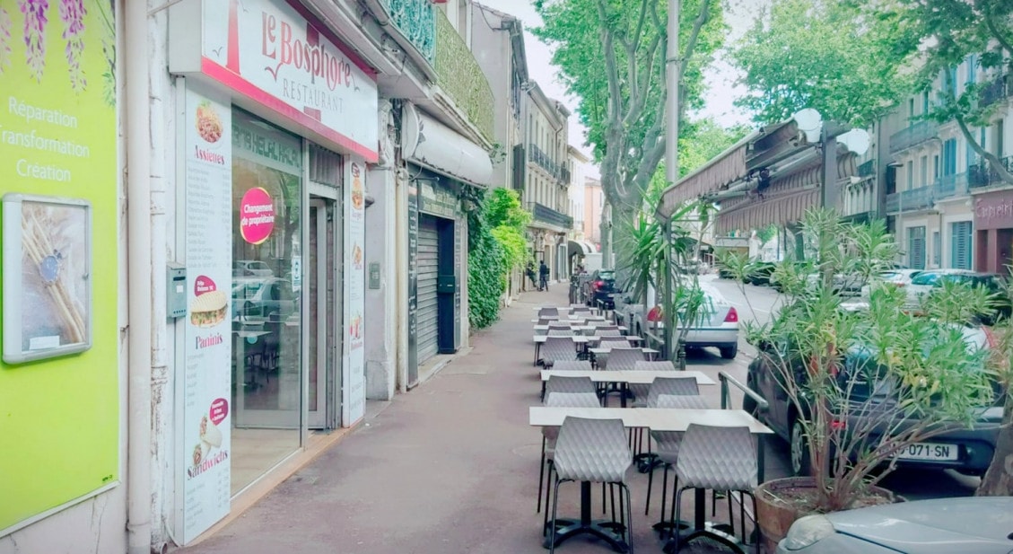 Le Bosphore — photo 2
