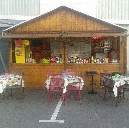 Le Chalet Gourmand — photo 2