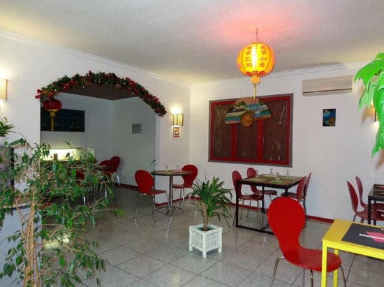 Le comptoir d'asie — photo 3