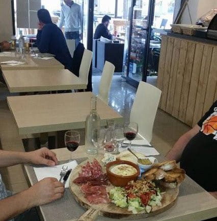Le D'Lys — photo 3