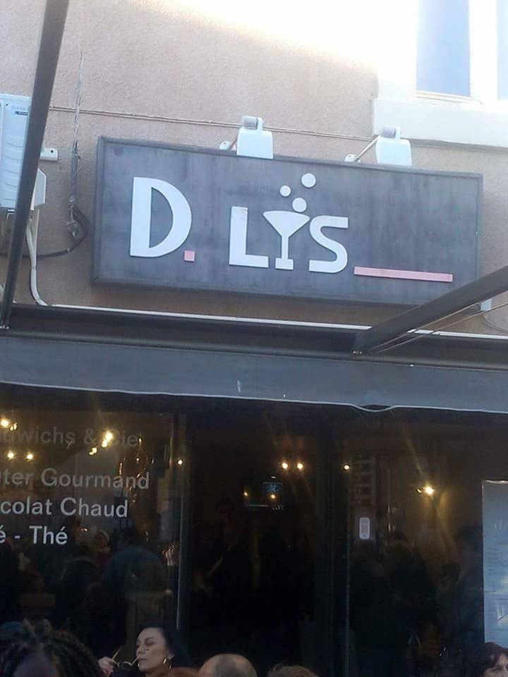 Le D'Lys — photo 2