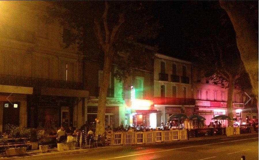 Le Don Camillo — photo 2