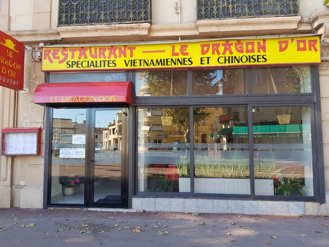 Le Dragon D'or — photo 2