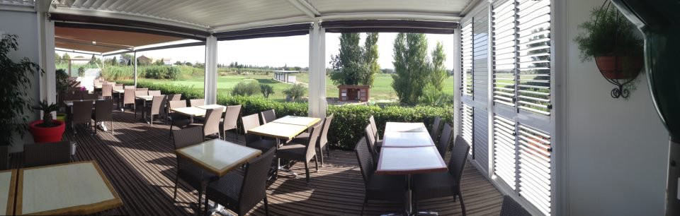 Le Green Fee club house — photo 3