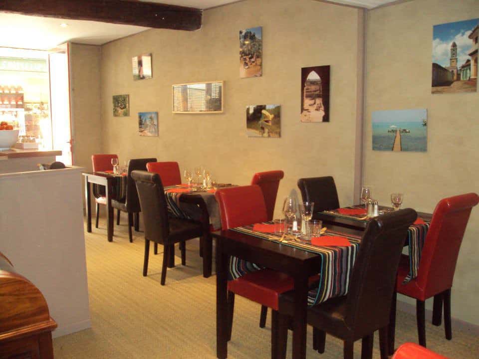 Le mallicolo — photo 3