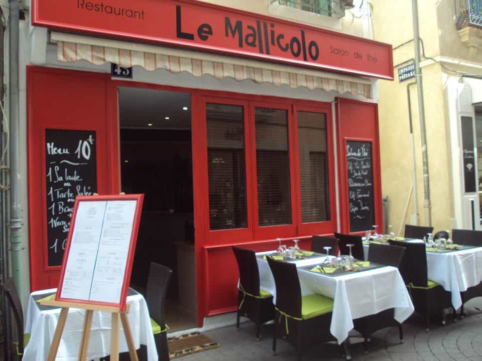 Le mallicolo — photo 2