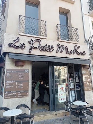 Le Petit Moka — photo 2