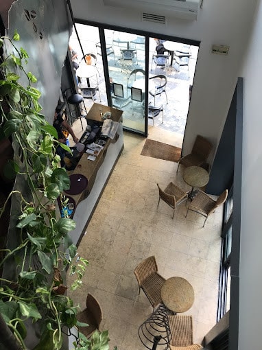 Le Petit Moka — photo 3