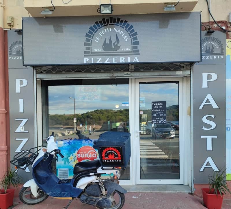 Le Petit Naples — photo 2