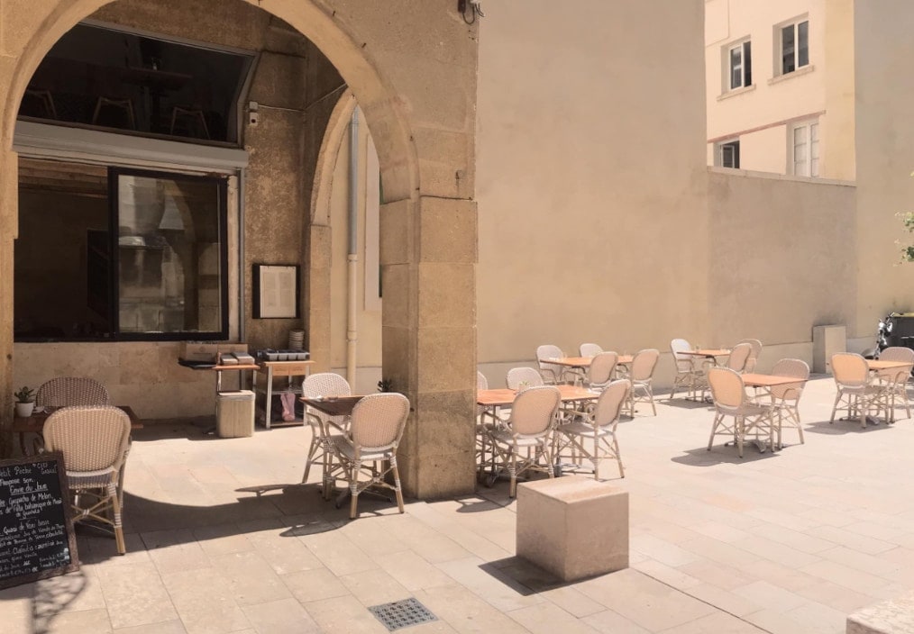 Le Petit Péché — photo 3