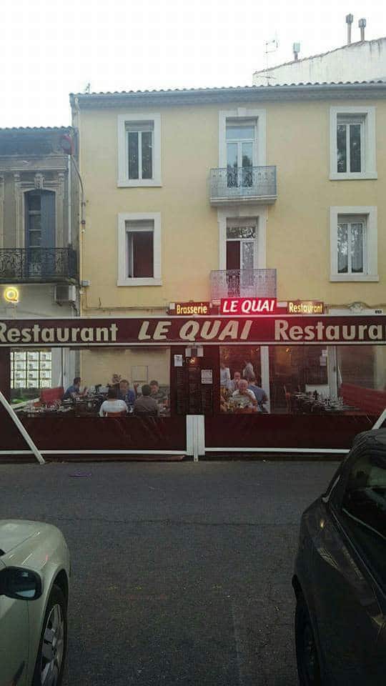 Le Quai — photo 2
